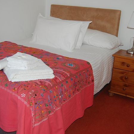 Grassmarket-Old Town Apartment Edinburgh Ruang foto