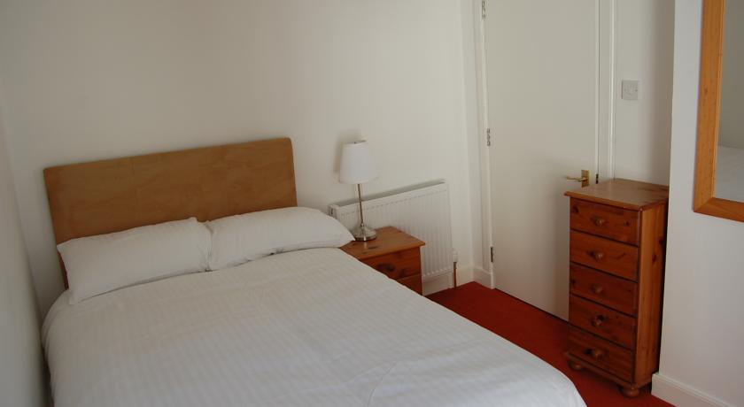 Grassmarket-Old Town Apartment Edinburgh Ruang foto