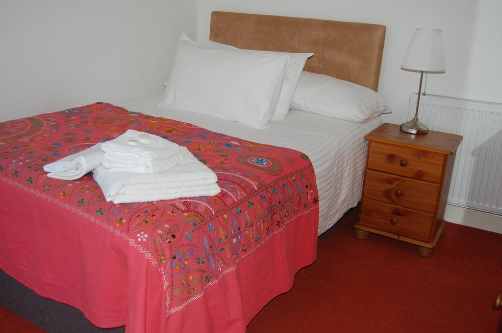 Grassmarket-Old Town Apartment Edinburgh Ruang foto
